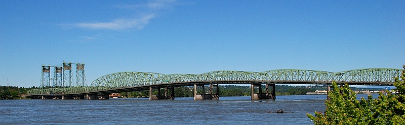 Interstate Bridge